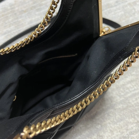 Rep ladies REP QUILTED YSL IN 87 LAMBSKIN 0808